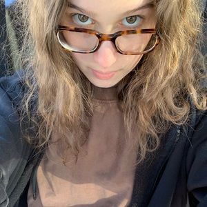 Meet your Posher, Jamie